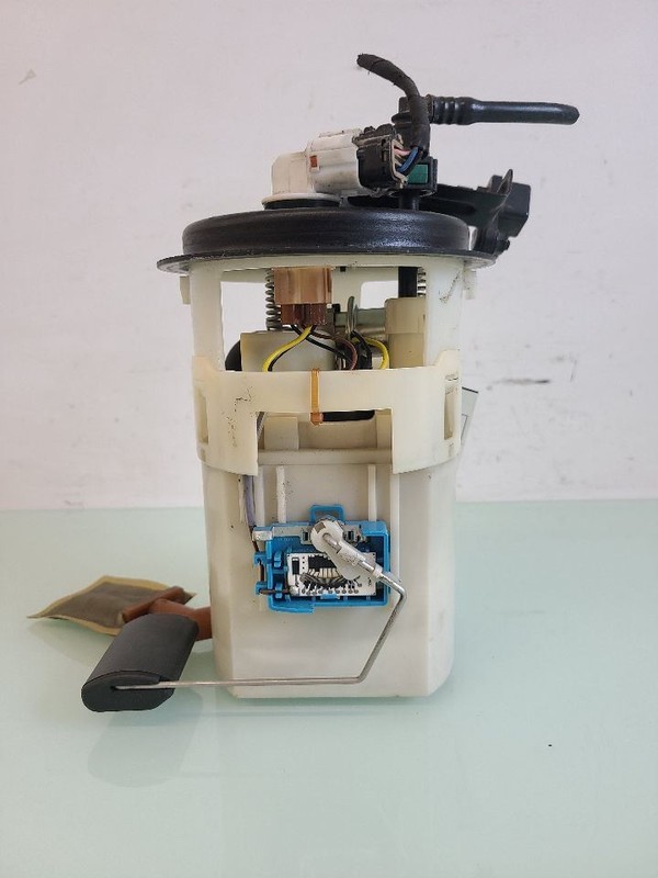 Fuel Pump Assembly 2.0L 4 Cylinder Fits 07-09 SPECTRA 568503