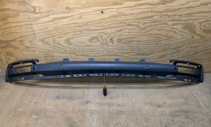 2013 2014 2015 2016 Range Rover HSE L405 Front Bumper Lower Grille Panel OEM