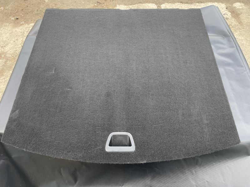 2015 RANGE ROVER DISCOVERY SPORT CARGO COVER BLACK 52371
