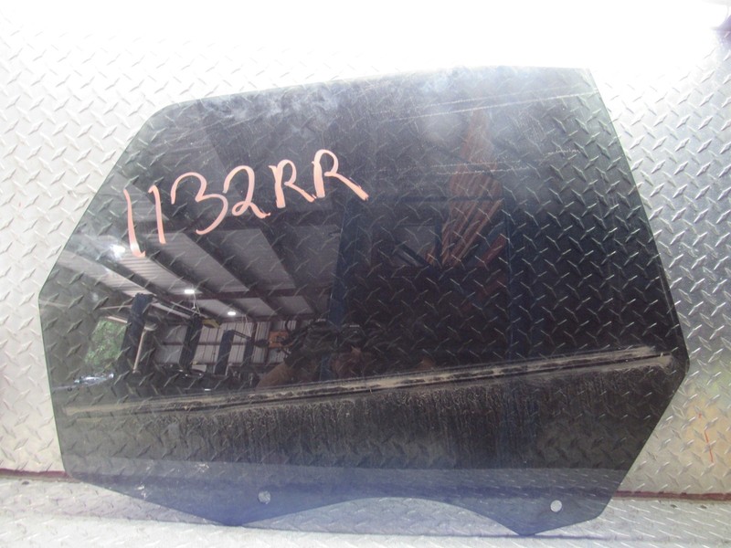 2011-2024 DODGE DURANGO RIGHT PASSENGER REAR SIDE DOOR WINDOW GLASS PRIVACY TINT