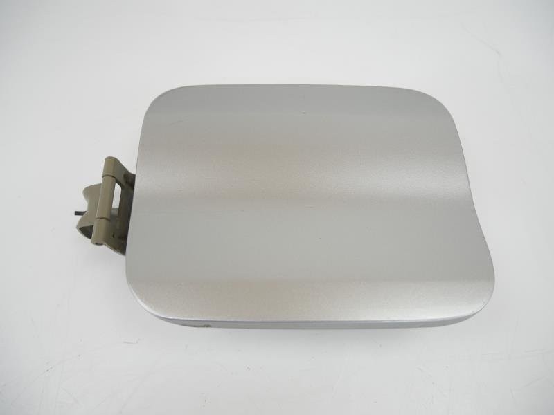 2002-2007 Subaru Impreza WRX & STI Fuel Door Gas Tank Cover Lid Gray OEM