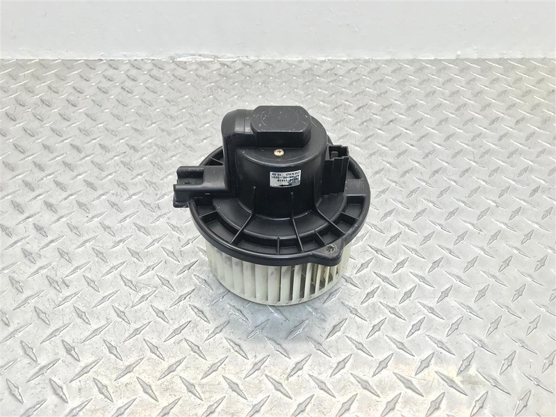 99 00 01 JEEP GRAND CHEROKEE HEATER BLOWER FAN MOTOR OEM 615-00592