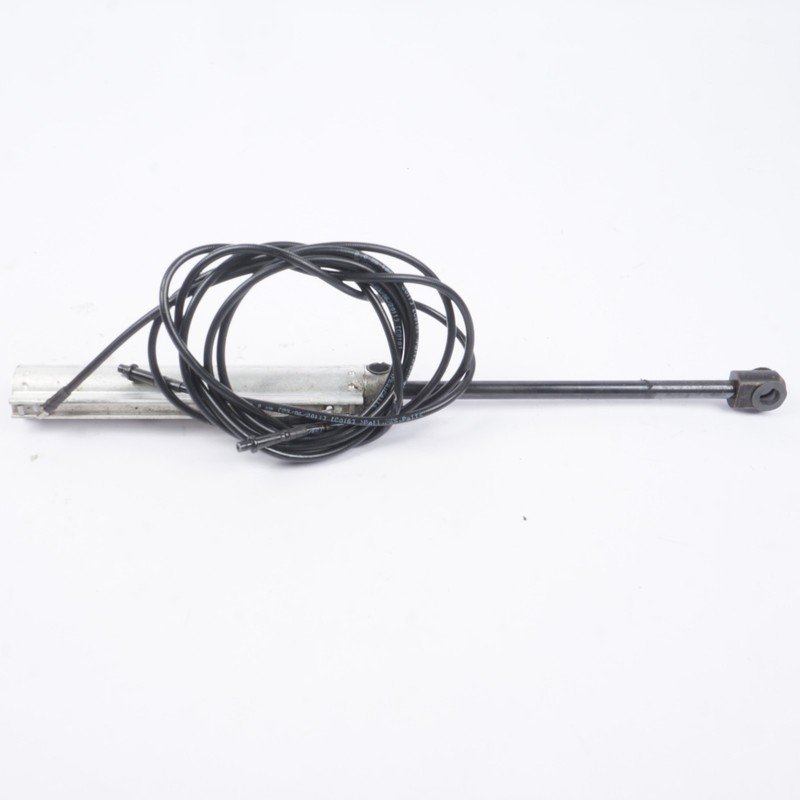 2006 - 2013 VOLVO C70 CONVERTIBLE ROOF TOP HYDRAULICSHOCK LINE 11, 12 OEM