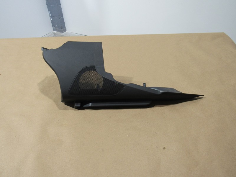 18-21 Mercedes GT 63 X290 2019 Rear Right Passenger Quarter Upper Cover Trim :A