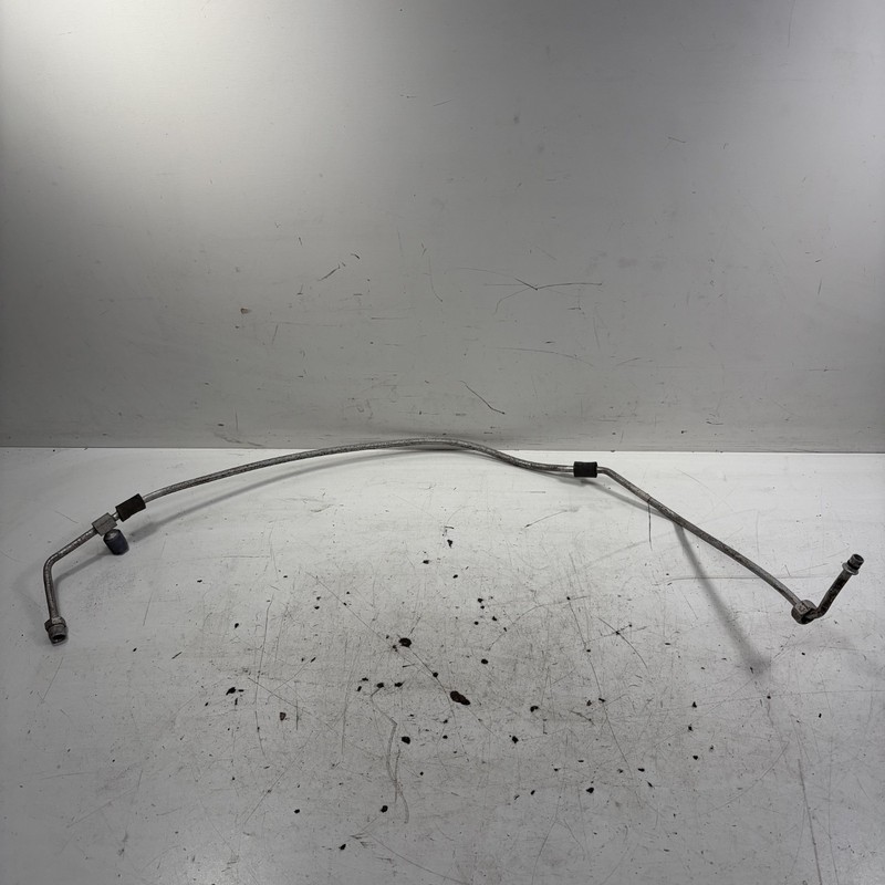 98 Isuzu Rodeo 2.2 A/C Pipe Line Tube OEM