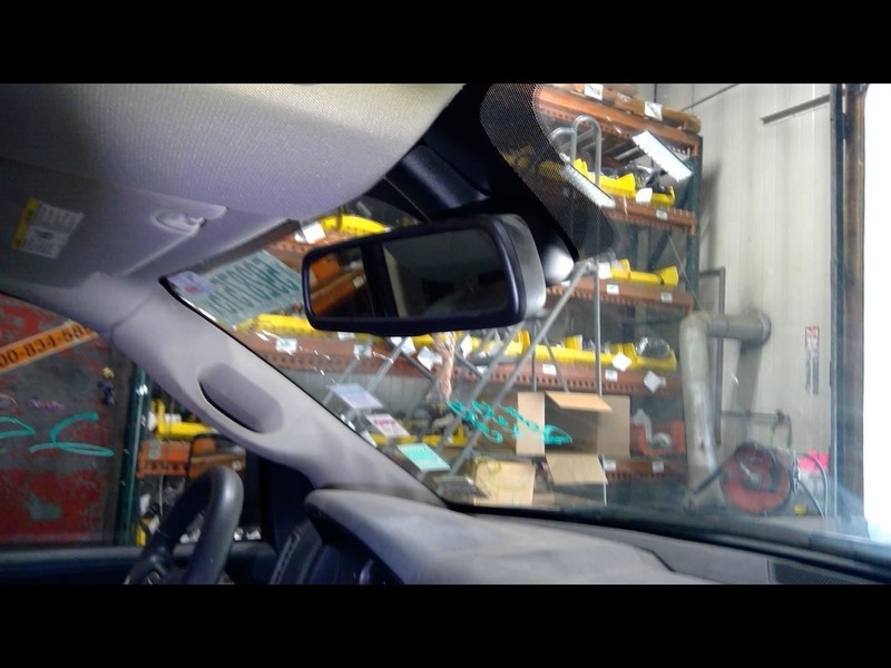 Rear View Mirror Manual Dimming Fits 11-20 JOURNEY 1622659