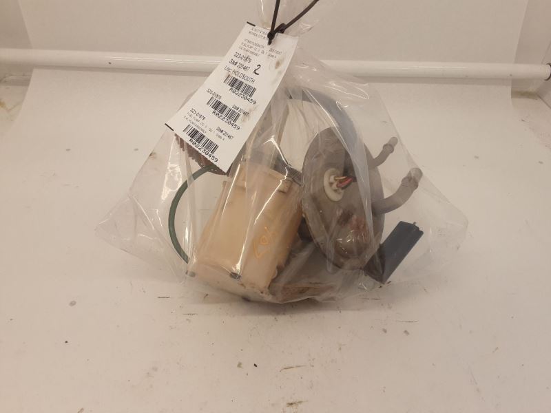 05 FORD F250SD F350SD Fuel Pump Assembly Gasoline Front Pickup 142" or 156" WB