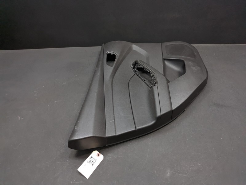 Rear Left Door Trim Panel 2018 Ford Focus DM5Z-5427407-CD 2012 2013 2014- 2017