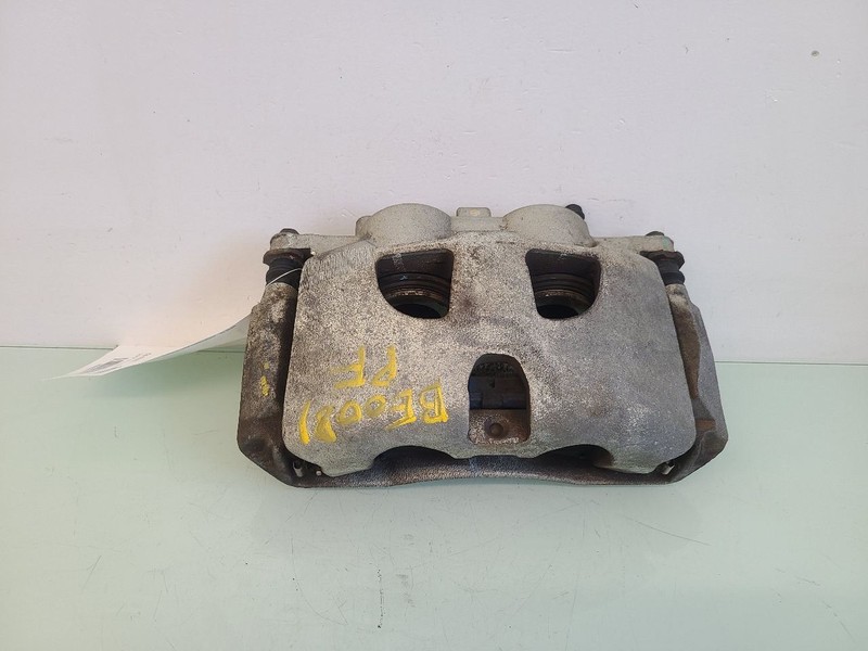 Passenger Right Caliper Front Fits 18-21 EXPEDITION 582270