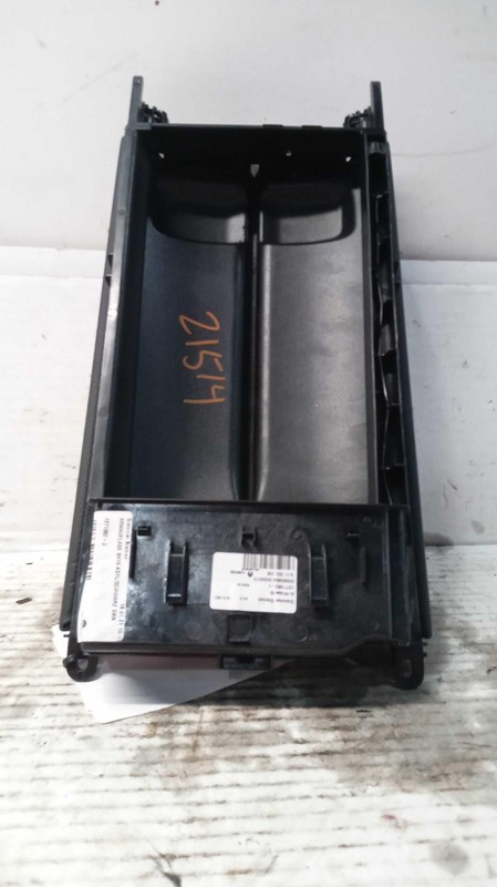 2021 Mercedes-Benz C-Class Center Console Gray Lid OEM 2056800896 71K Miles