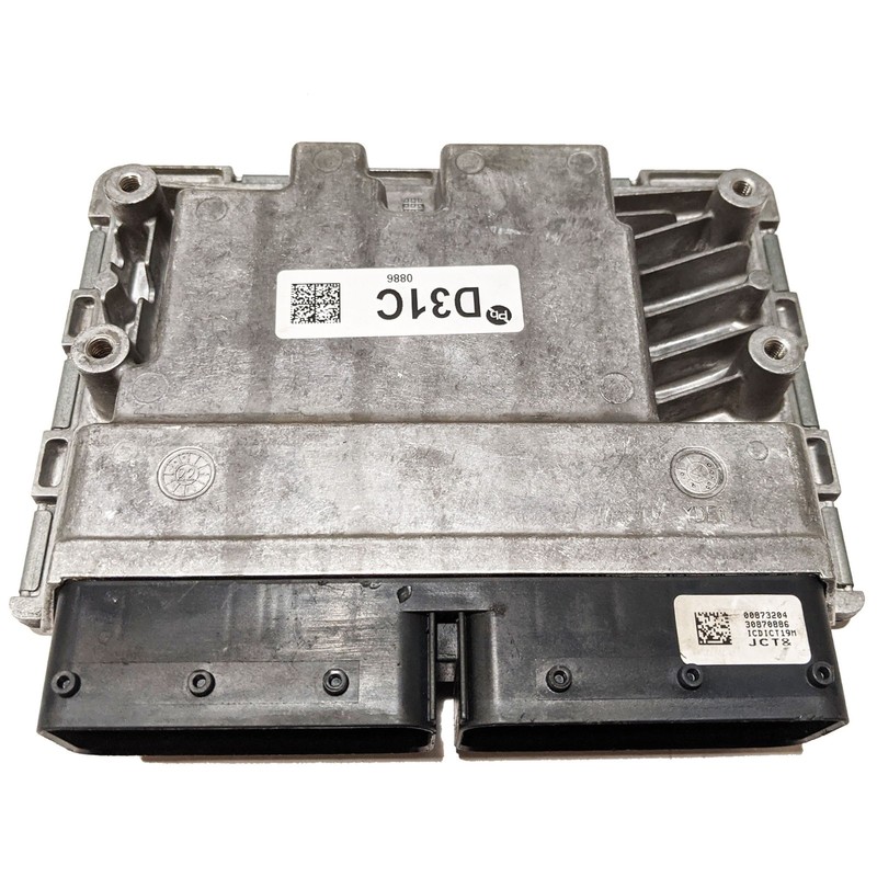 OEM Engine Control Module ECU Hyundai Kona 2.0L L4 Gas 2022 2023 / 39175-2JDF1
