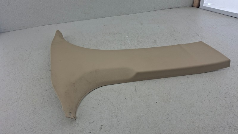 12-18 BMW 320i 328i 428i Right Side B Pillar Lower Trim Cover Panel OEM