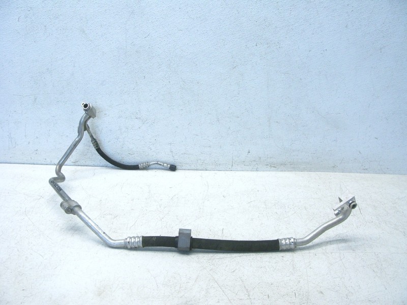 11-15 MINI COOPER S R57 R55 - R59 1.6 A/C AIR CONDITIONING SUCTION LINE OEM 0402