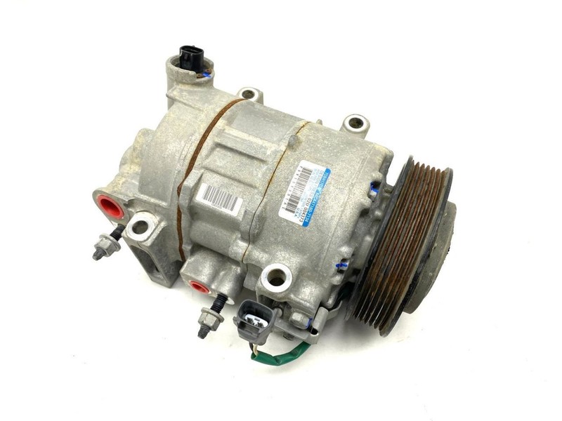 AC Compressor 3.6L 68158901AE Fits 2014-2024 Dodge Ram 1500 86879