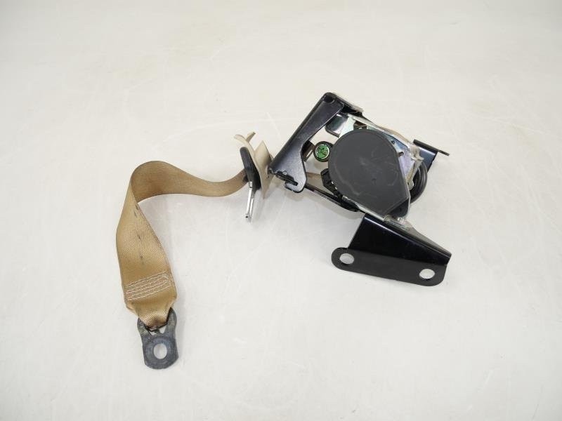 2006-2011 Mercedes CLS63 CLS550 AMG Rear Right RH Passenger Side Seat Belt OEM