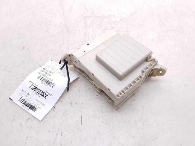 2007 LEXUS GS350 3.5L RWD AT CABIN INTERIOR FUSE BOX