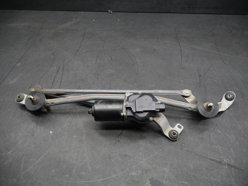 2009-2020 Nissan 370Z Sport Z34 Wiper Motor Linkage Assembly 288101EA0B OEM