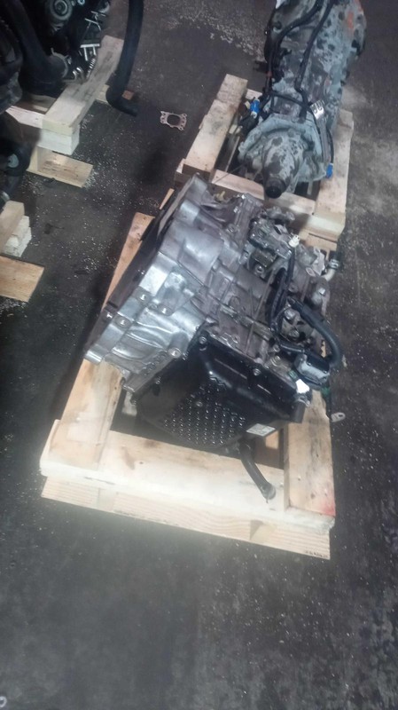 2018 Toyota Sienna 3.5L V6 Engine Complete Assembly 124k Miles OEM
