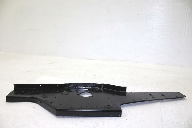 95 Arctic Cat Z 440 OEM Frame Right Panel 0707-197 SA100