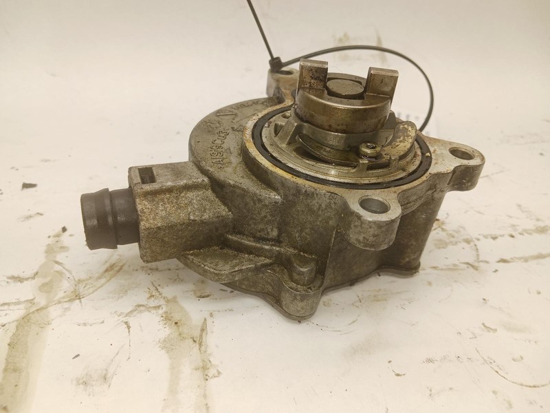 13-'15 JAGUAR XF Vacuum Pump 2.0L OEM 6 Month Warranty!