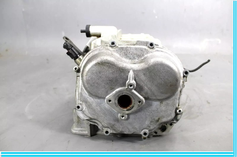 07-12 Audi A8 Quattro Q7 D4 Right Side Engine Motor Cylinder Head Assembly OEM