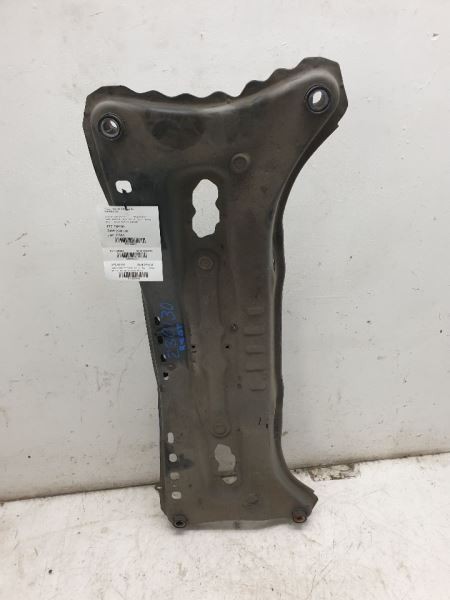12-17 TOYOTA CAMRY 2.5L FWD AT REAR CROSSMEMBER / SUBFRAME