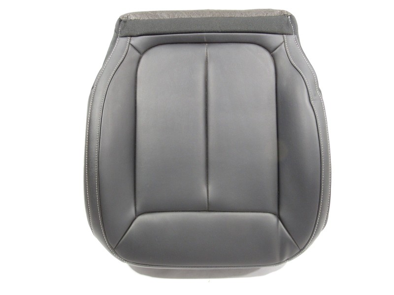 22-24 Jeep Grand Cherokee 2023 Front Right Lower Bottom Seat Cushion ;:A