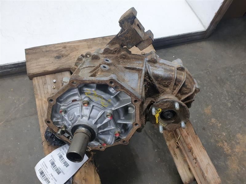 89 90 91 TOYOTA 4 RUNNER 3.0L TRANSFER CASE MANUAL TRANSMISSION