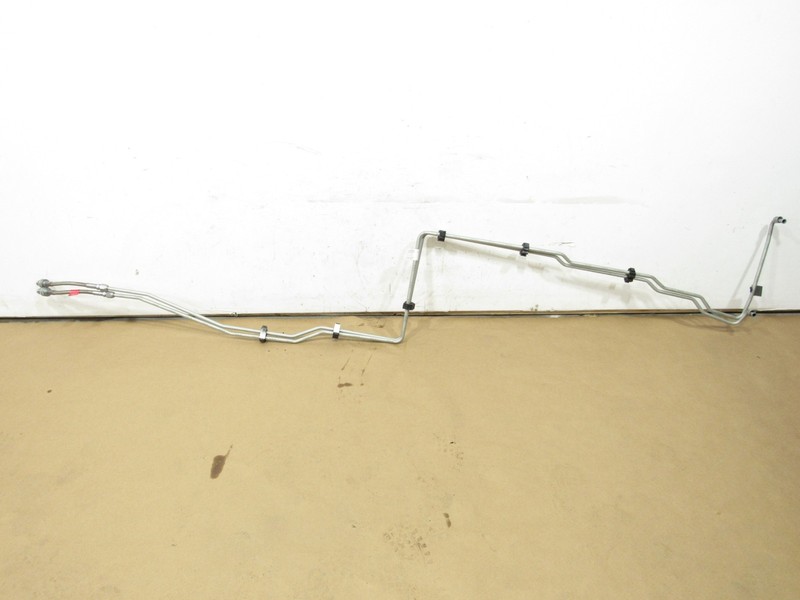 Rivian R1S 2024 Front Left Hydraulic Line Pipe Hose Above Battery 21-26 |@1