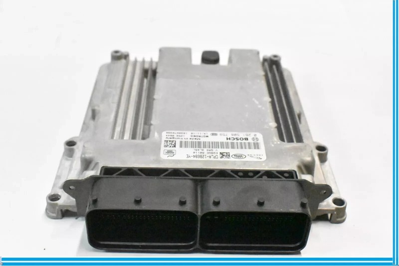 13-20 Jaguar X351 XJ XF F-Type ECU Engine Control Module Unit OEM