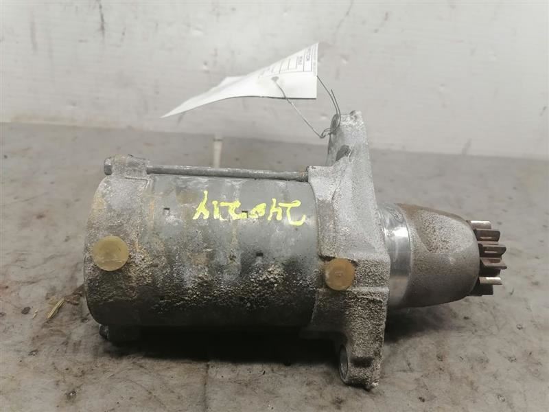 Starter Motor VIN F 5th Digit 2ARFE Engine Fits 09-12 18 RAV4 1388963