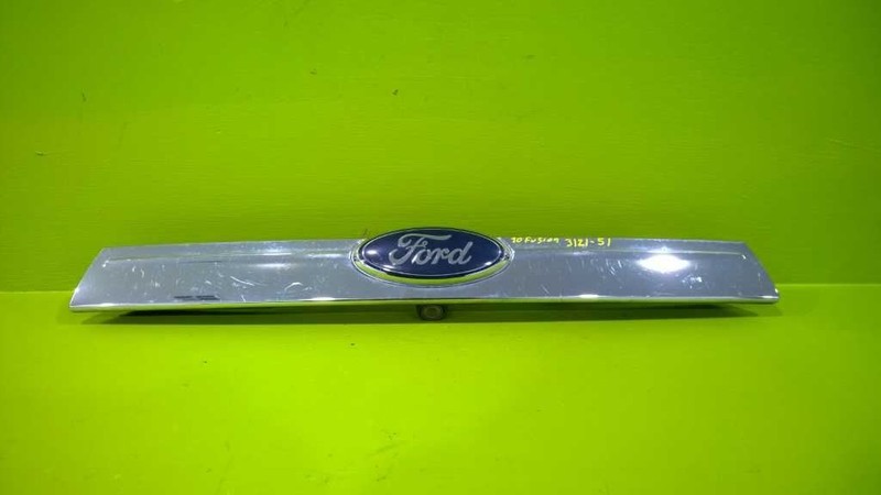 10 11 12 FORD FUSION TAILFINISH PANEL W/REAR VIEW CAMERA OEM 3121-51
