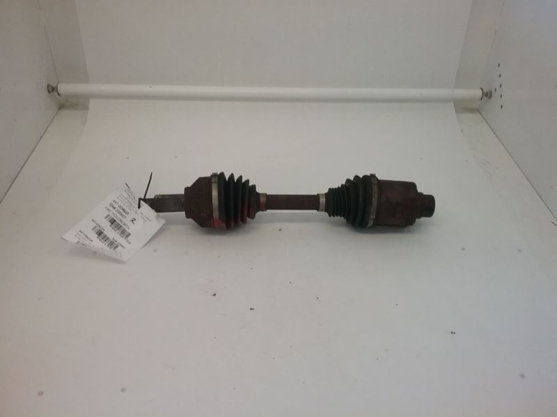 Passenger Axle Shaft Front Axle AWD 3.5L Outer Fits 09-10 JOURNEY 2158732