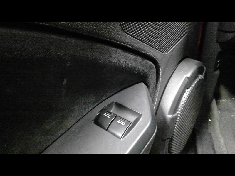 Driver Front Door Switch Driver's Window Master Fits 05-09 MUSTANG 1669988