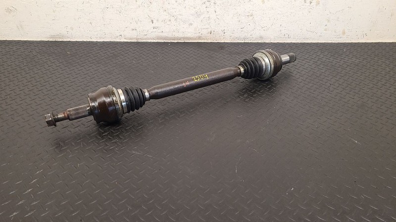 11-14 Dodge Challenger 5.7L Rear Left Driver Axle Shaft W/ LSD OEM 68080383AA