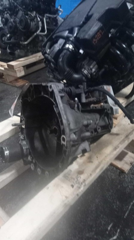 2015 FIAT 500 Automatic Transmission Assembly OEM Silver 102K Miles Warranty