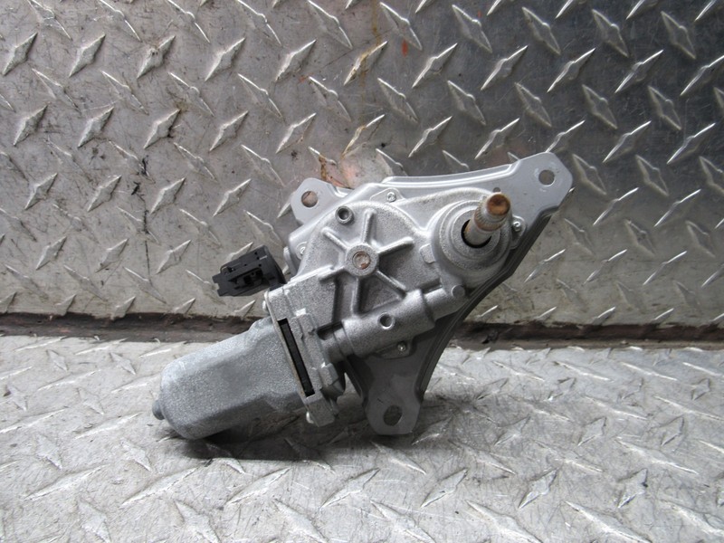 2014 2015 2017-2020 MITSUBISHI MIRAGE HATCHBACK REAR BACK GLASS WIPER MOTOR