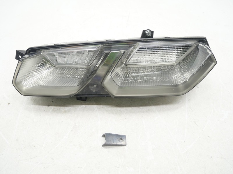 Used Rear Passenger Tail Light Lamp Assembly 2014-2019 Chevy Corvette Z06 C7 OEM