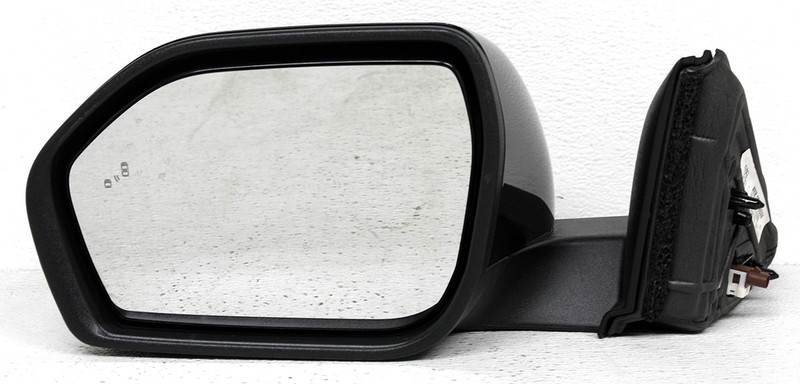 OEM Left Driver Side Exterior Mirror For Ford Explorer MB5B-17683-CAB5UAW