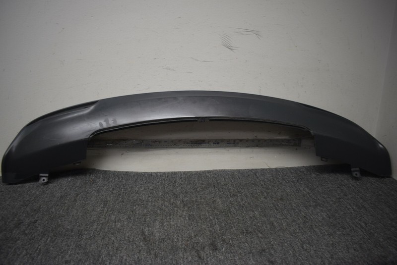 2012-2015 TESLA MODEL S REAR BUMPER DIFFUSER FACTORY OEM