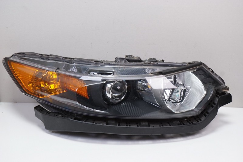 ACURA TSX Right RH Headlight Headlamp XENON HID OEM 2009 - 2014
