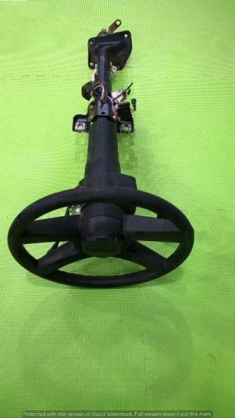 97 CHEVY SILVERADO 1500 CHEYENNE 4.3 STEERING COLUMNG AT 2WD 2389-8