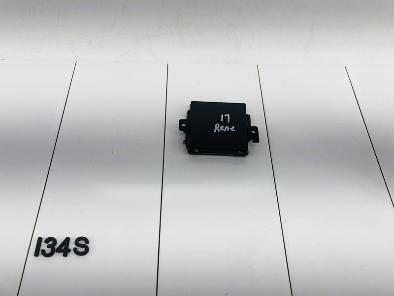 15-21 JEEP RENEGADE TIRE PRESSURE MONITORING CONTROL MODULE RECEIVER OEM