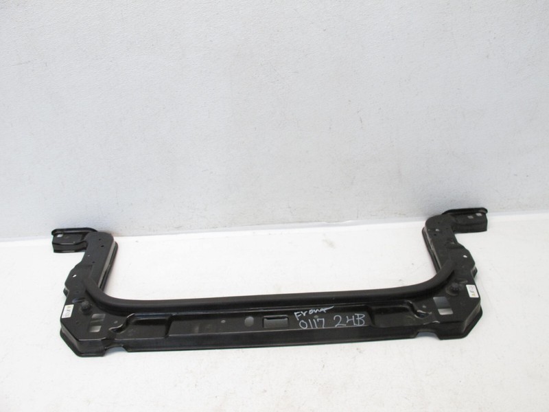 11-16 MINI COOPER S COUNTRYMAN R60 RADIATOR SUPPORT UPPER TIE BAR OEM 011724B