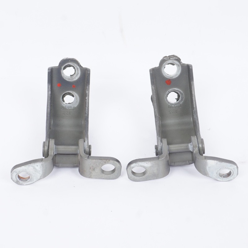 18 - 24 Honda Odyssey Front Door Hinge Upper Left & RightOEM