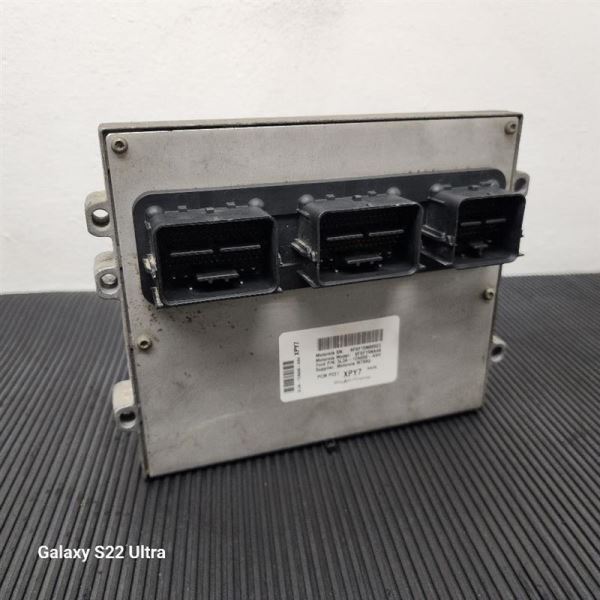 2005 Ford F150 5.4L 4x2 ECM Electronic Control Module 8-330 OEM 5L3A-12A650-AXH
