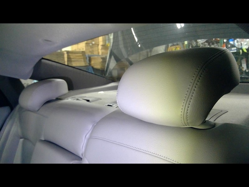 2016-2018 MALIBU 2 Rear Headrests 1628715