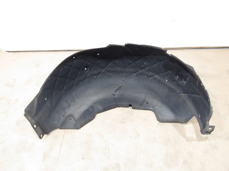 17 - 22 Land Range Rover Sport 2018 L494 Rear Left Splash Shield Guard Liner >
