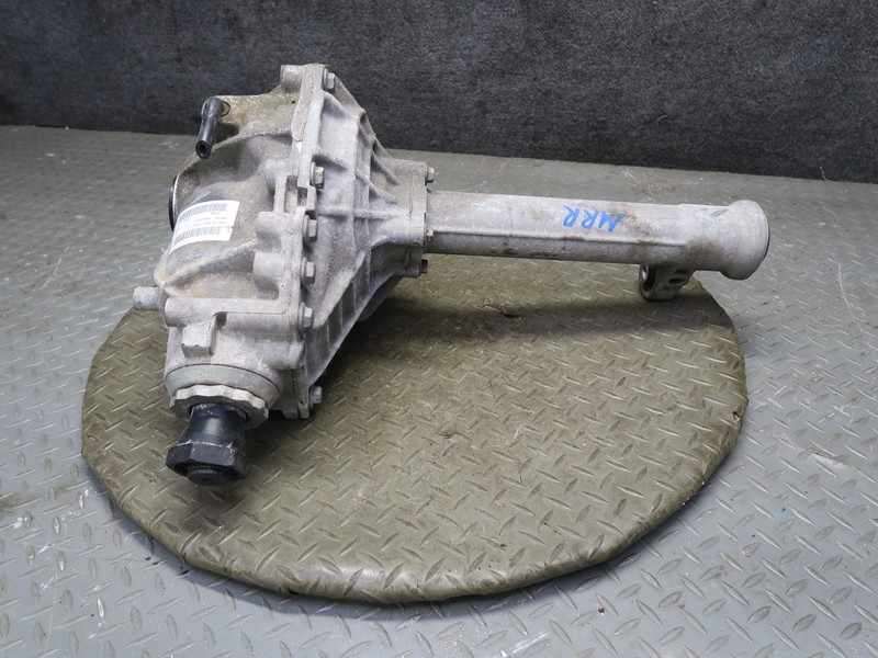 14-16 RANGE ROVER SPORT L494 3.0 FRONT DIFFERENTIAL CARRIER 3.73 RATIO 45k MILES