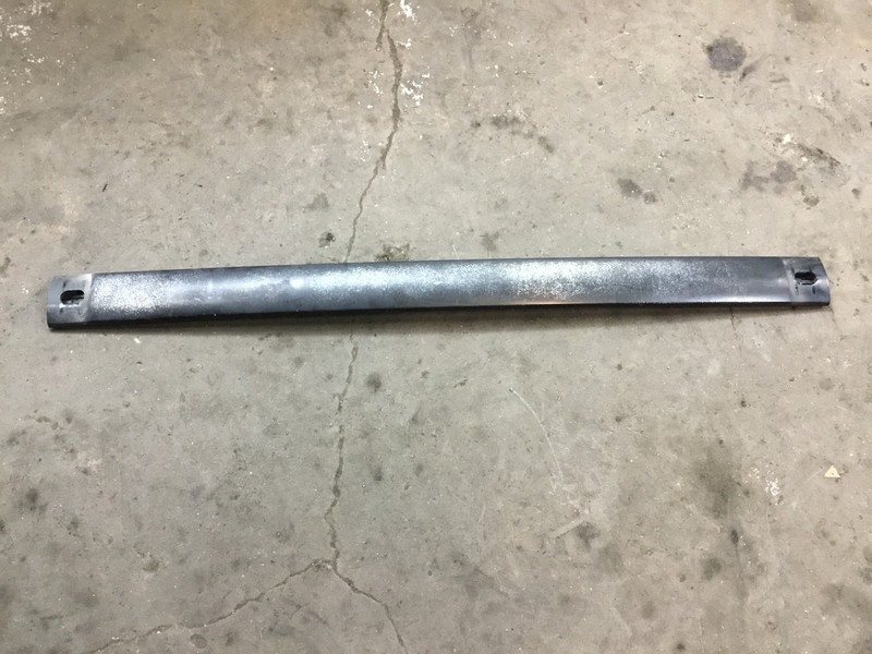 Infiniti FX35 FX45 Front Roof Rack Rail Crossbar Luggage 2003 - 2008 :Y